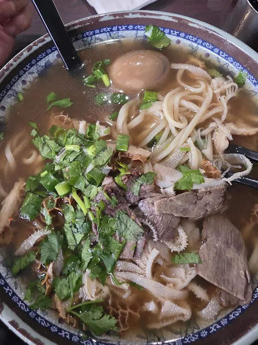 Shan Shan Noodles Picture 3