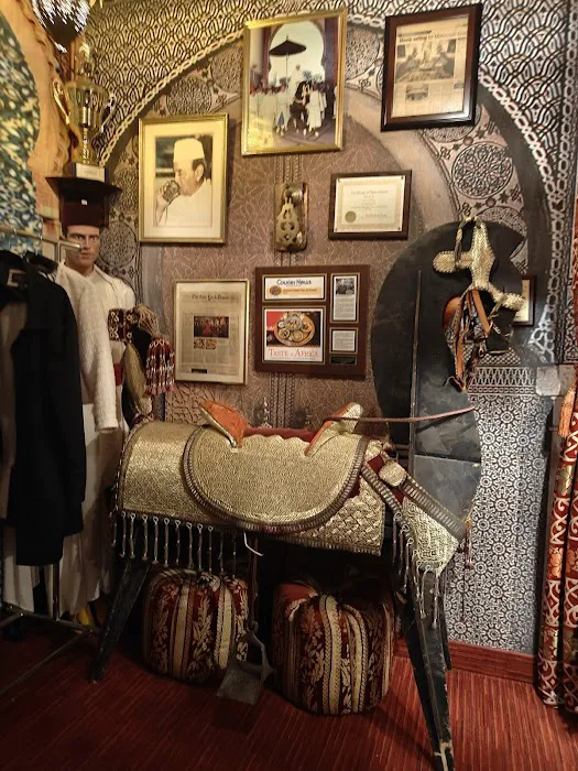 Marakesh Restaurant Picture 7