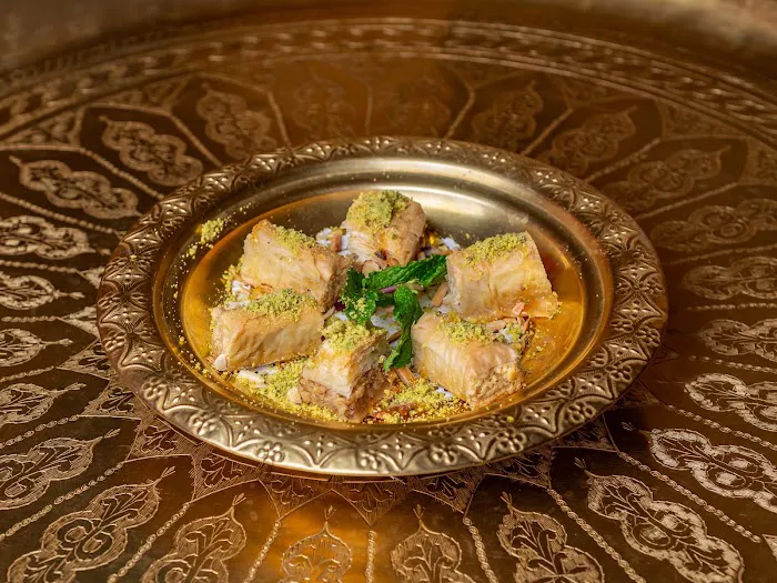 Marakesh Restaurant Picture 9