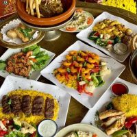 Marakesh Restaurant ico