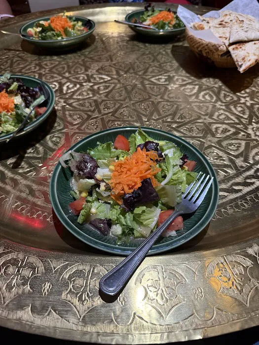 Marakesh Restaurant Picture 3