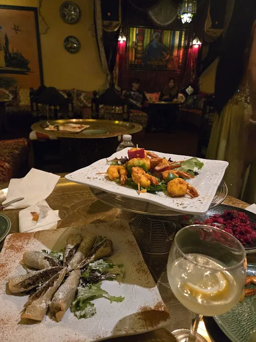 Marakesh Restaurant Picture 6