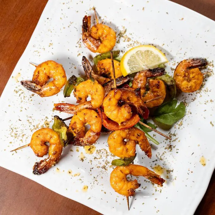 Marakesh Restaurant Picture 2