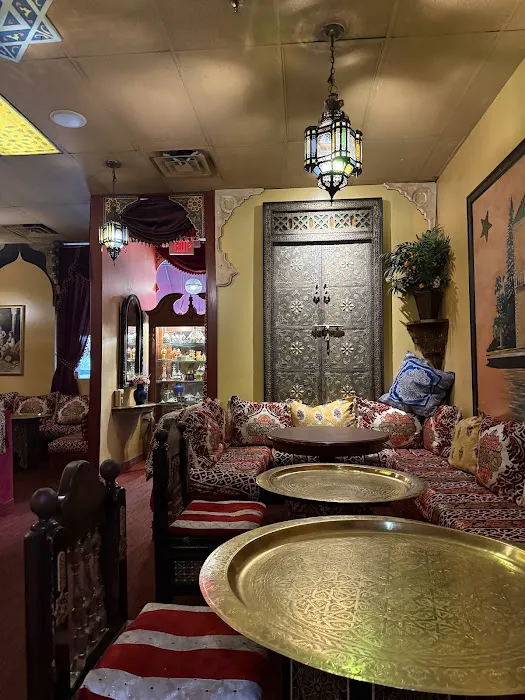 Marakesh Restaurant Picture 8