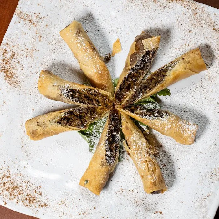 Marakesh Restaurant Picture 10