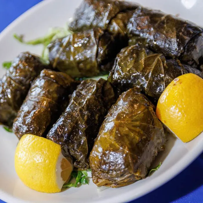 Antik Greek Kitchen Picture 7