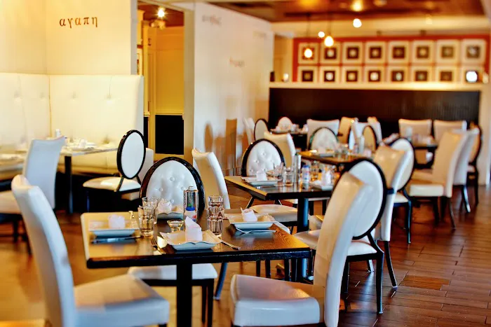 Antik Greek Kitchen Picture 6