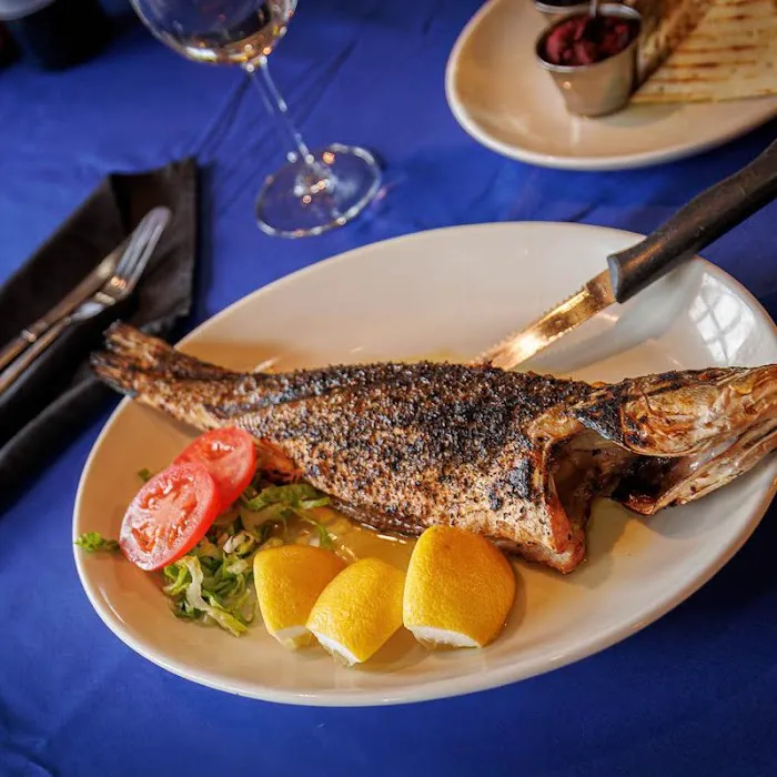 Antik Greek Kitchen Picture 8