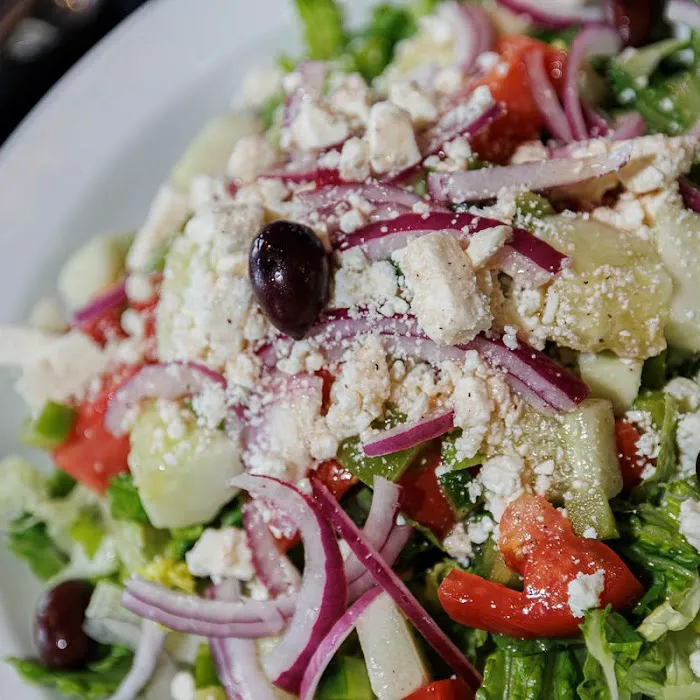 Antik Greek Kitchen Picture 10