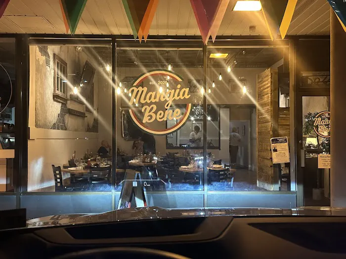 Mangia Bene Picture 7