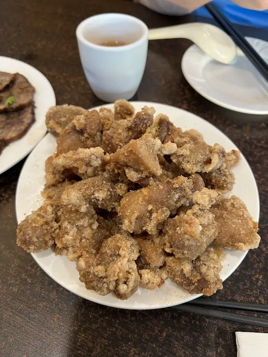 A & J Bistro Picture 6