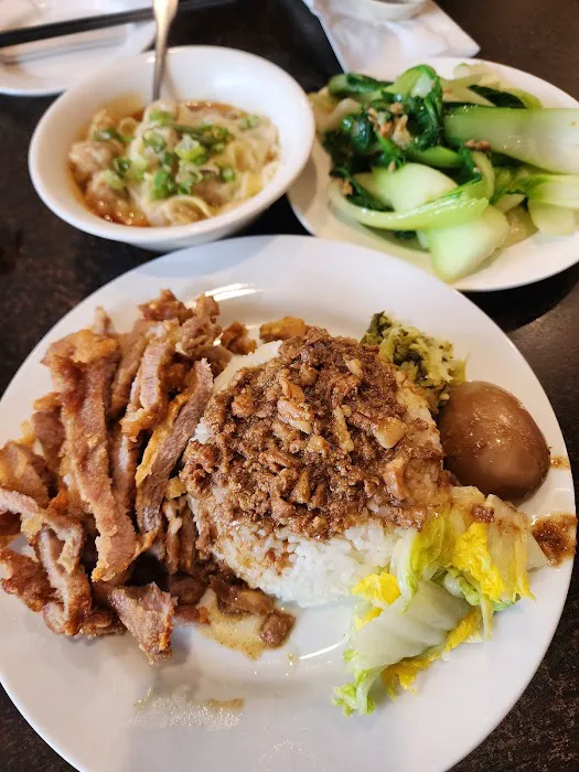 A & J Bistro Picture 4