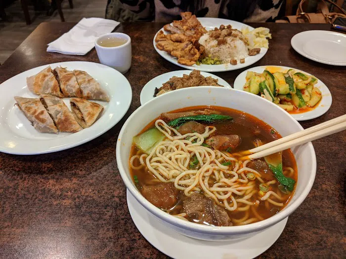 A & J Bistro Picture 7