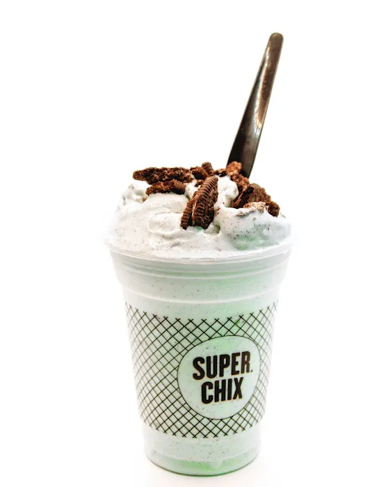 Super Chix - East Hanover, NJ Picture 1