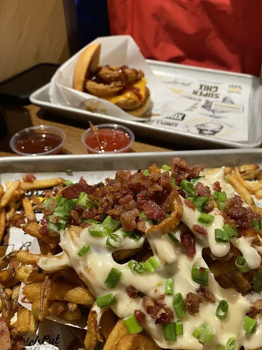 Super Chix - East Hanover, NJ Picture 2