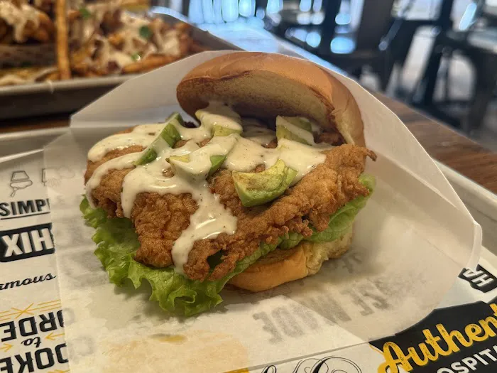 Super Chix - East Hanover, NJ Picture 10