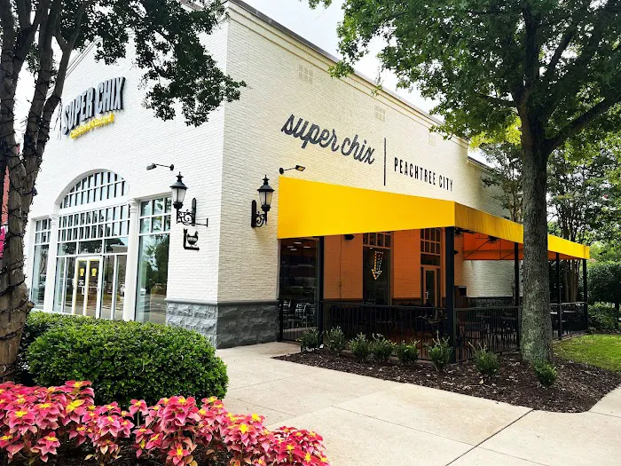 Super Chix - East Hanover, NJ Picture 8