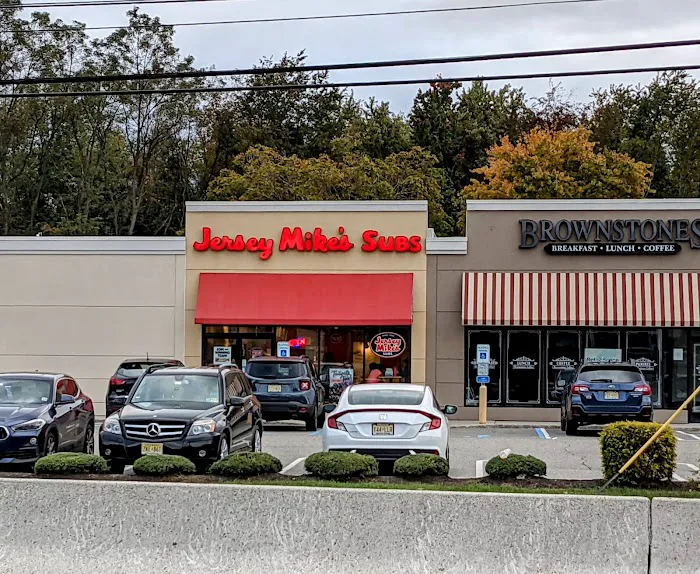 Jersey Mike's Subs Picture 8