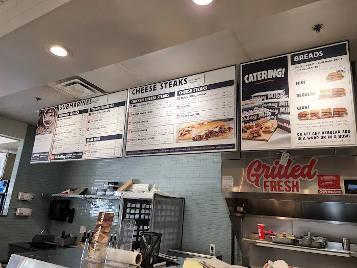 Jersey Mike's Subs Picture 5