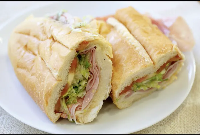 Jersey Mike's Subs Picture 1