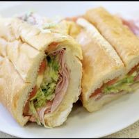 Jersey Mike's Subs ico