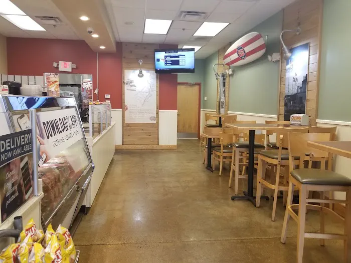 Jersey Mike's Subs Picture 2