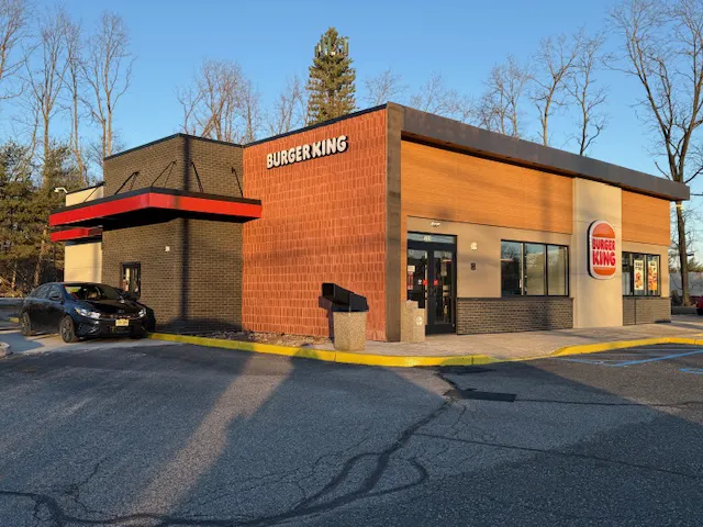 Burger King Picture 4