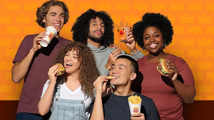 Burger King Picture 5