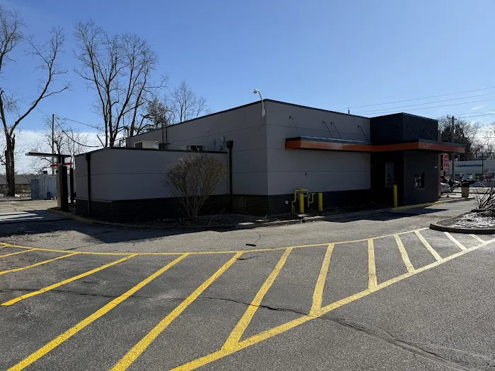 Burger King Picture 3