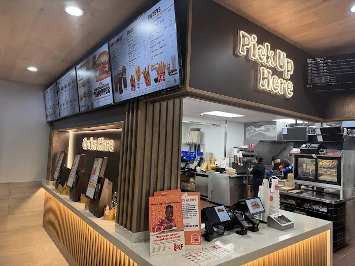 Burger King Picture 1