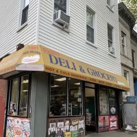 Sam Deli & Grocery ico