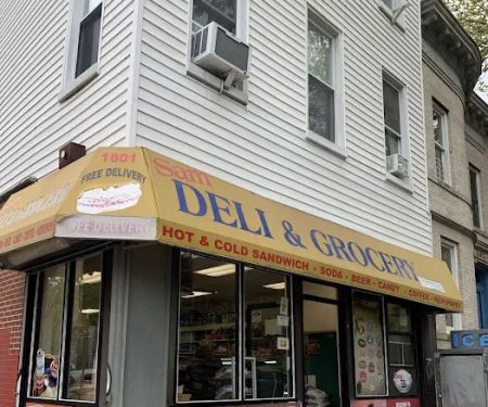 Sam Deli & Grocery
