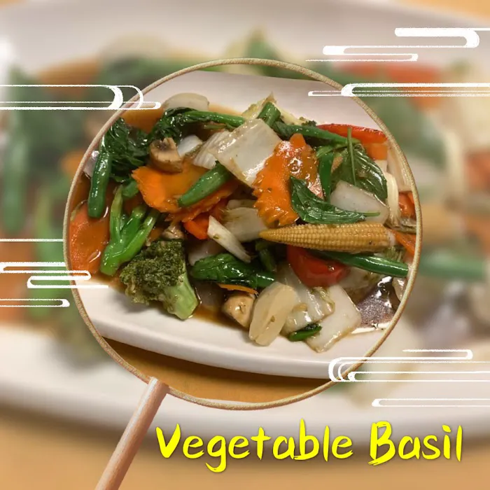 Summit Thai Cuisine Picture 7