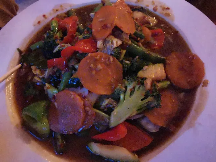 Summit Thai Cuisine Picture 5