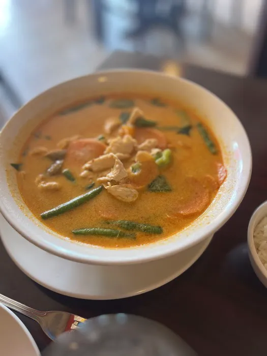 Summit Thai Cuisine Picture 6