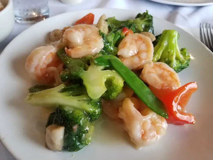 Bill & Harry's Chinese Cuisine Picture 8