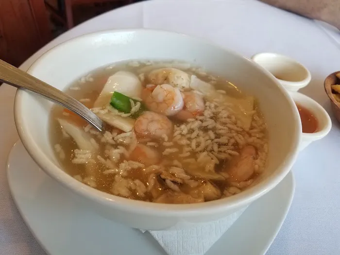 Bill & Harry's Chinese Cuisine Picture 2