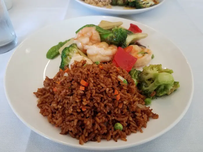 Bill & Harry's Chinese Cuisine Picture 3