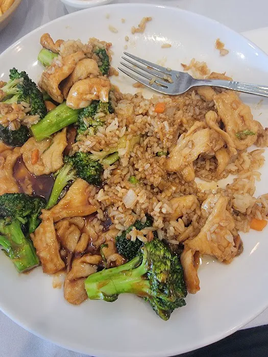 Bill & Harry's Chinese Cuisine Picture 4