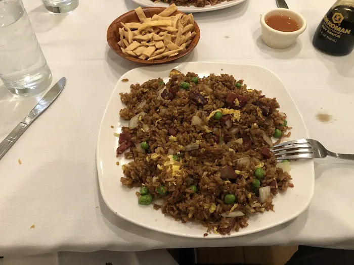 Bill & Harry's Chinese Cuisine Picture 1