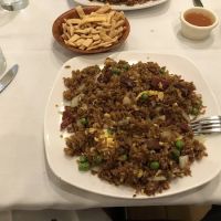 Bill & Harry's Chinese Cuisine ico