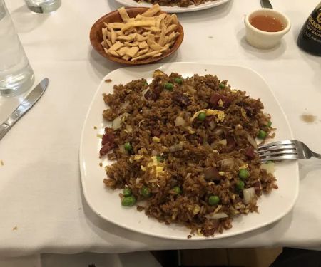 Bill & Harry's Chinese Cuisine
