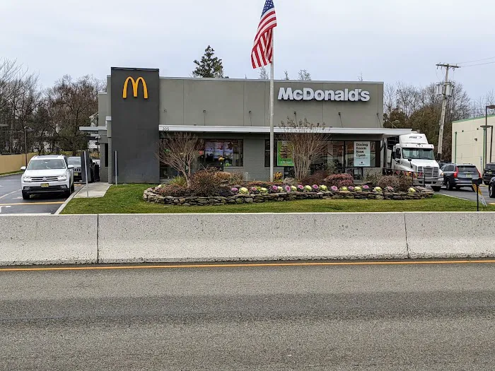 McDonald's Picture 9