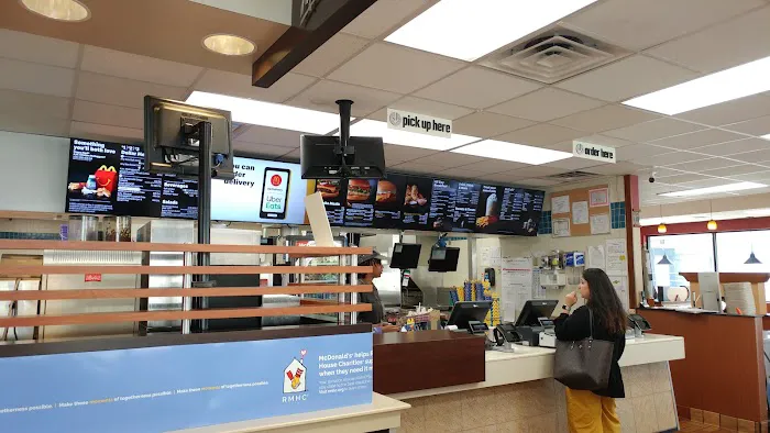 McDonald's Picture 7