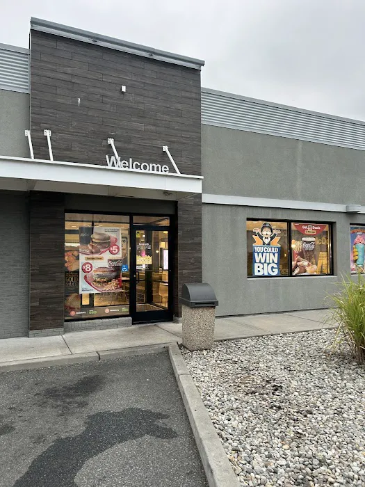 McDonald's Picture 10