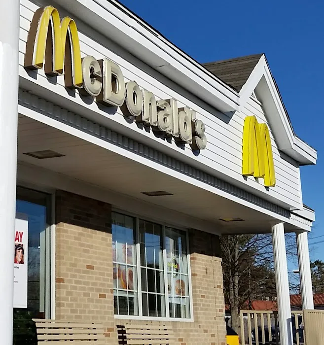 McDonald's Picture 3