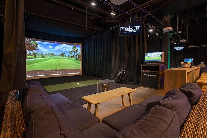 The Clubhouse | Eat • Drink • Golf Picture 7