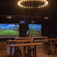 The Clubhouse | Eat • Drink • Golf ico