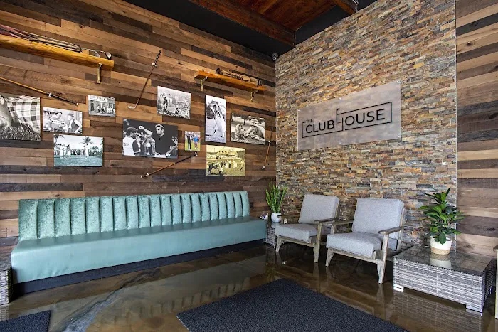 The Clubhouse | Eat • Drink • Golf Picture 10