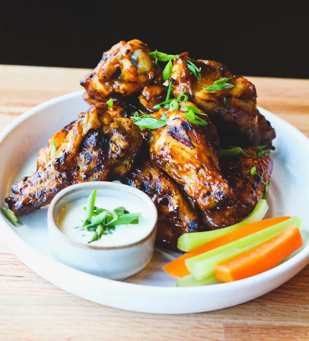 The Clubhouse | Eat • Drink • Golf Picture 4